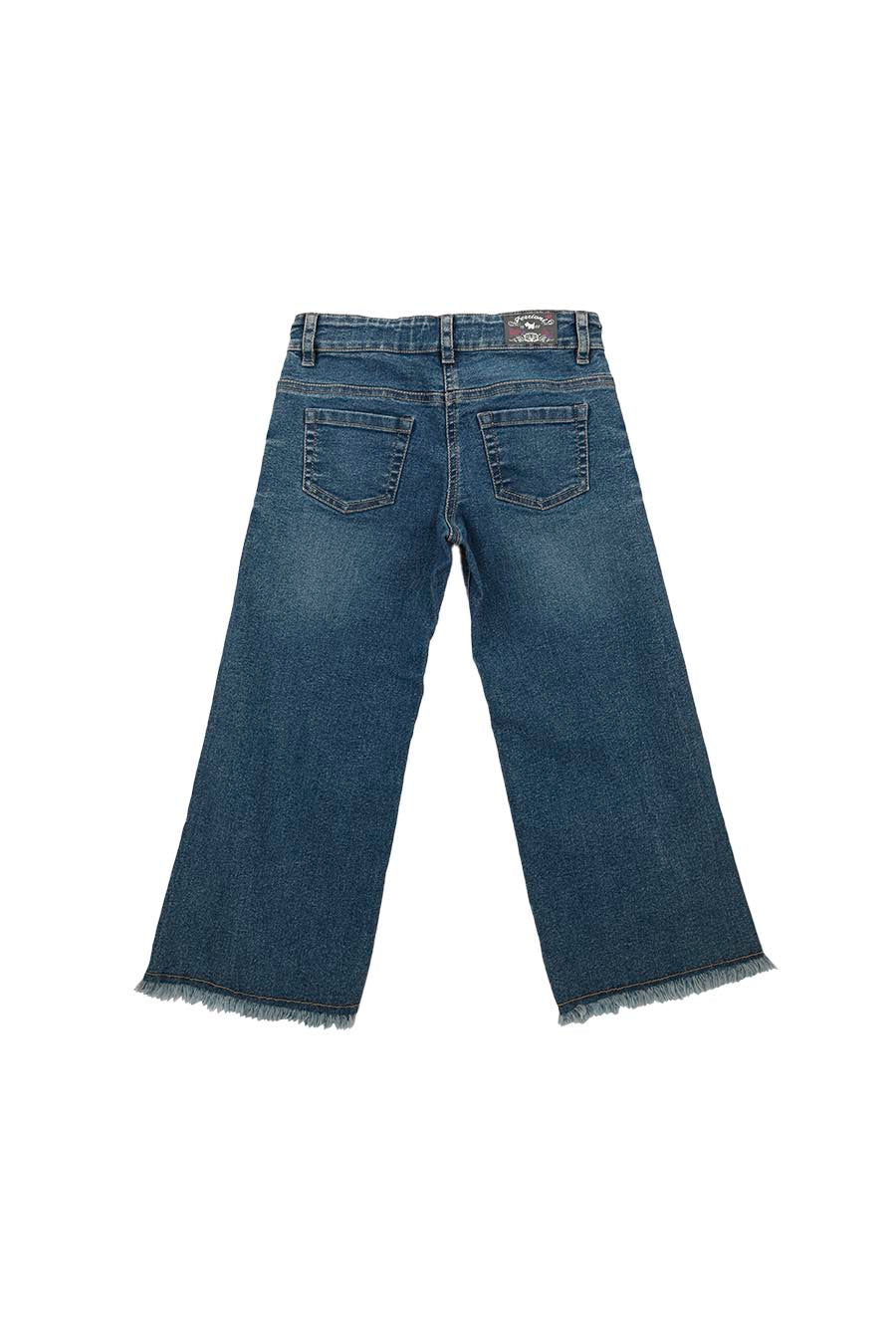 Jeans Moa