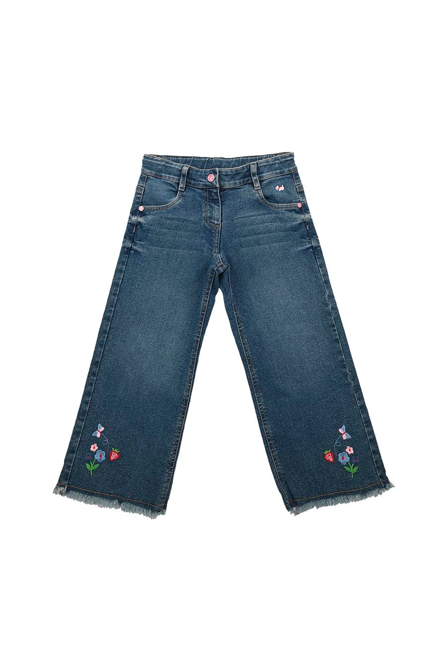 Jeans Moa