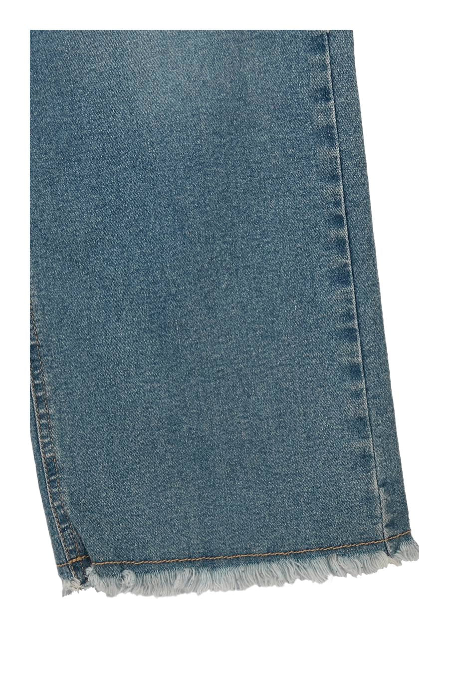 Jeans Moa