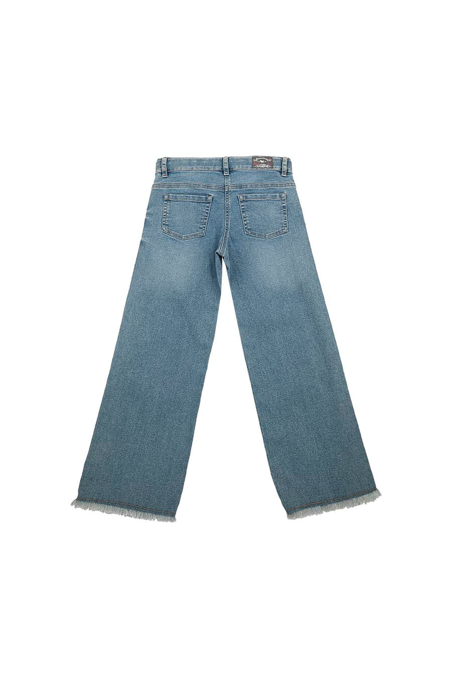 Jeans Moa