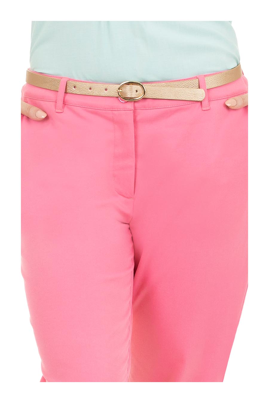 Pantalón Matiu con Cinturón