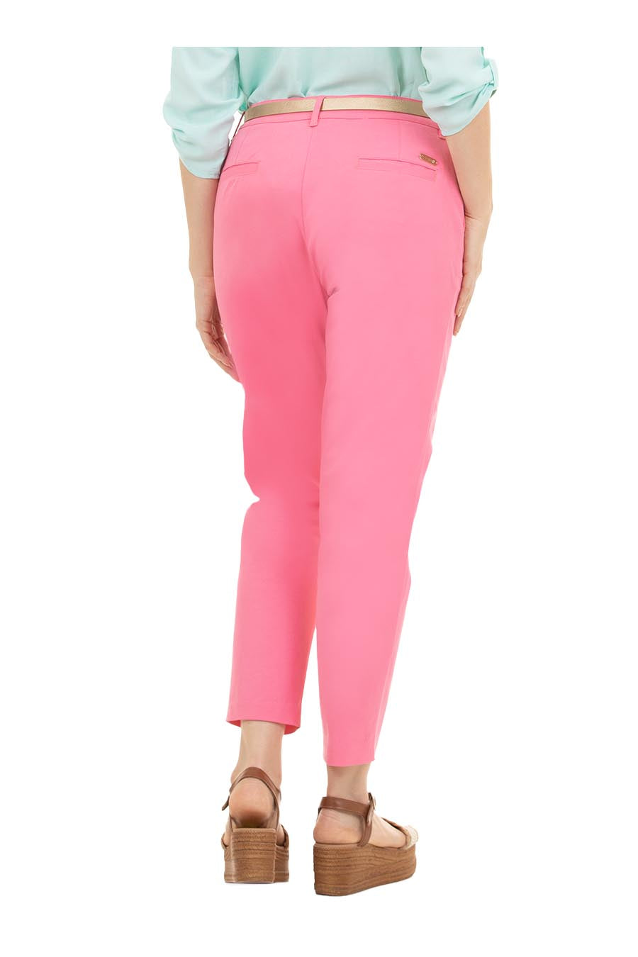 Pantalón Matiu con Cinturón