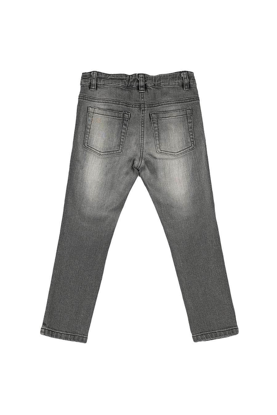 Jeans Arancia
