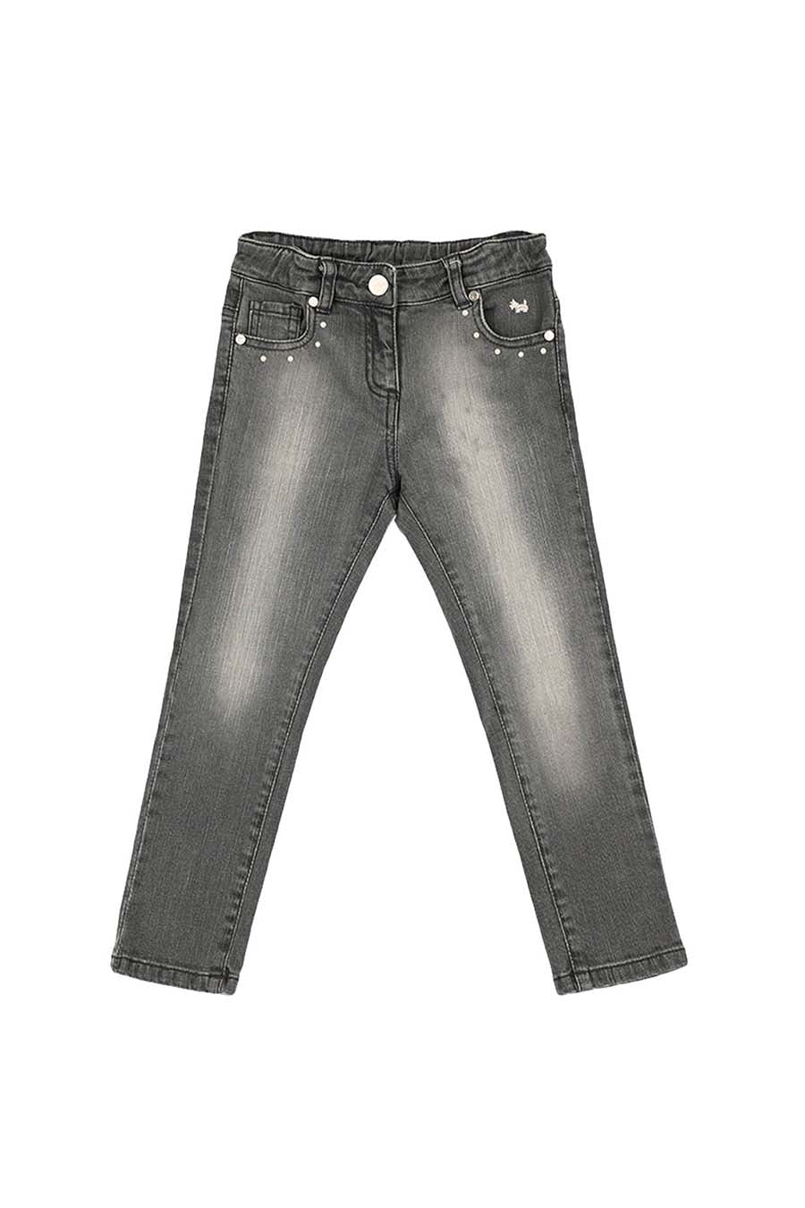 Jeans Arancia
