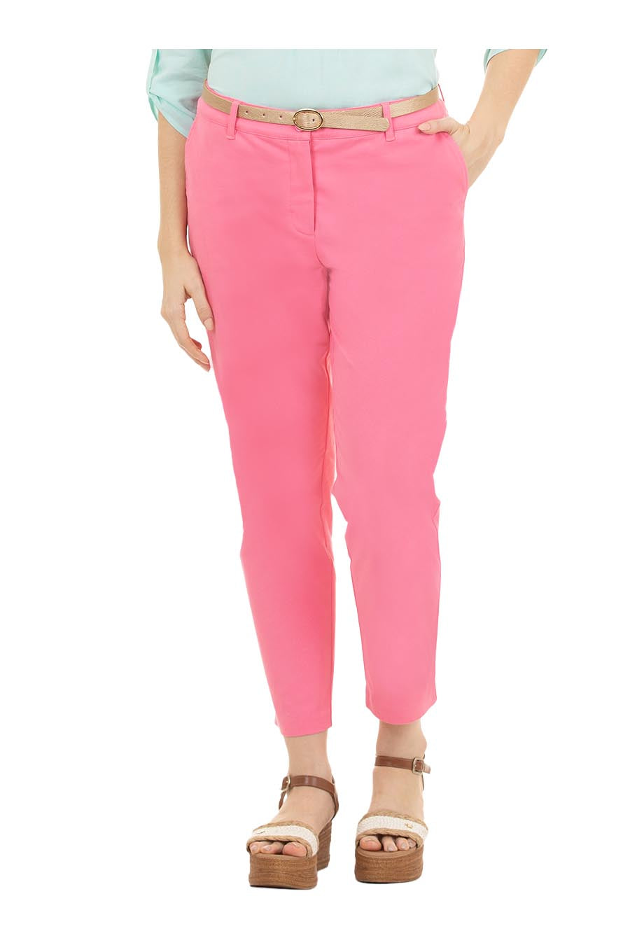 Pantalón Matiu con Cinturón