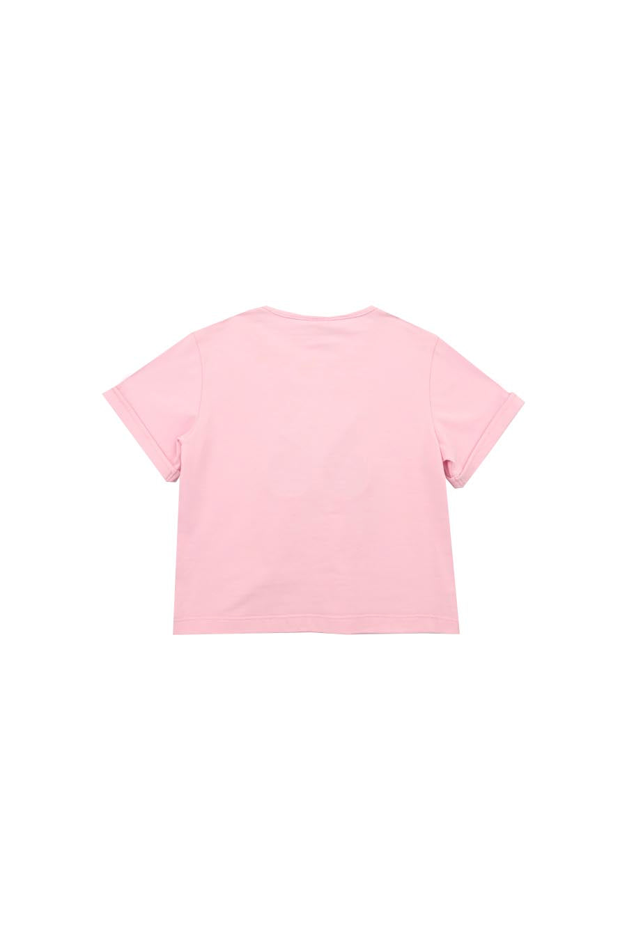 Playera Candy Manga Corta