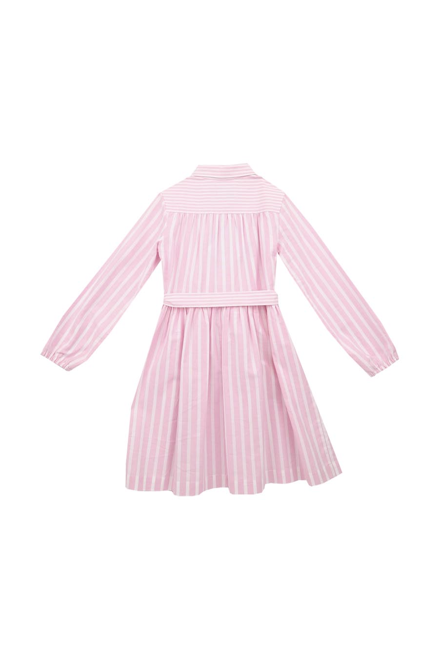 Vestido Morell Manga Larga