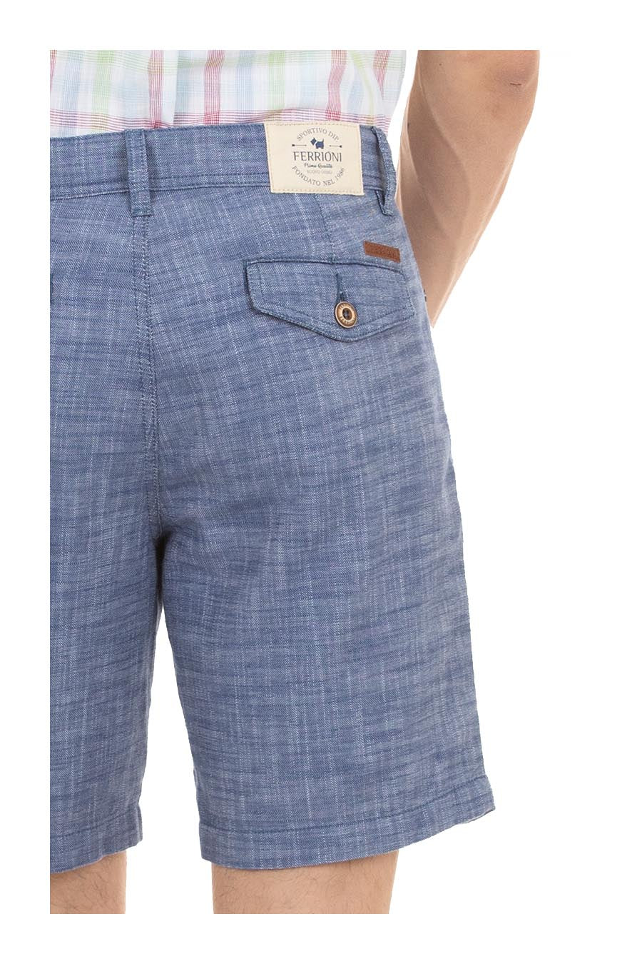 Bermuda Cruser