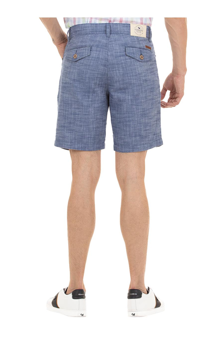 Bermuda Cruser