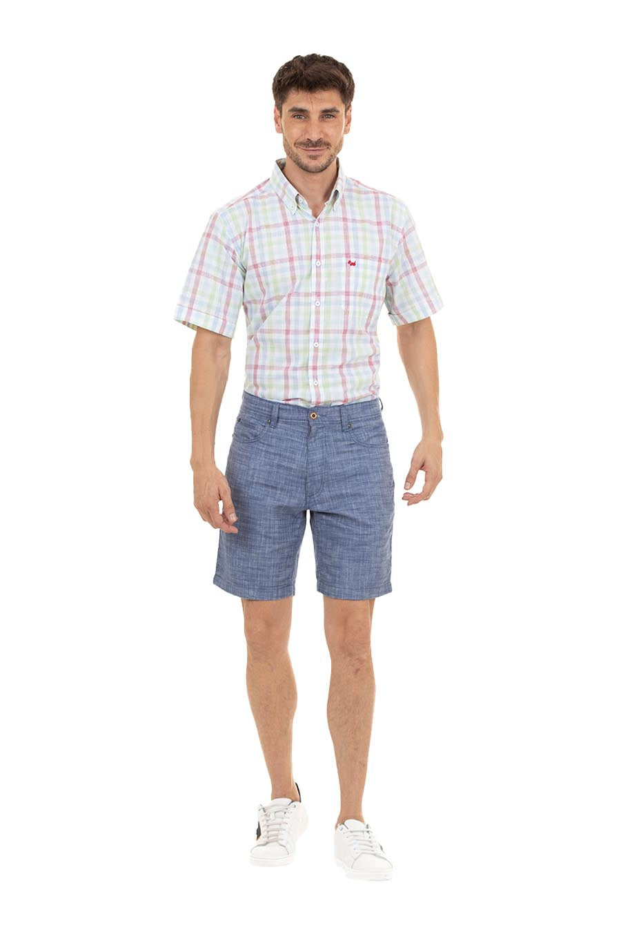Bermuda Cruser