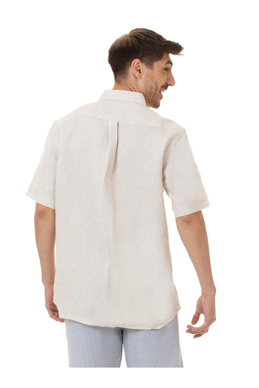 Camisa Markel Manga Corta