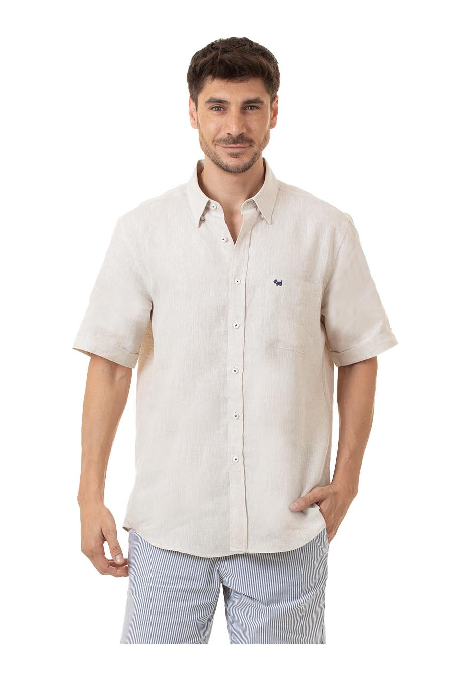 Camisa Markel Manga Corta