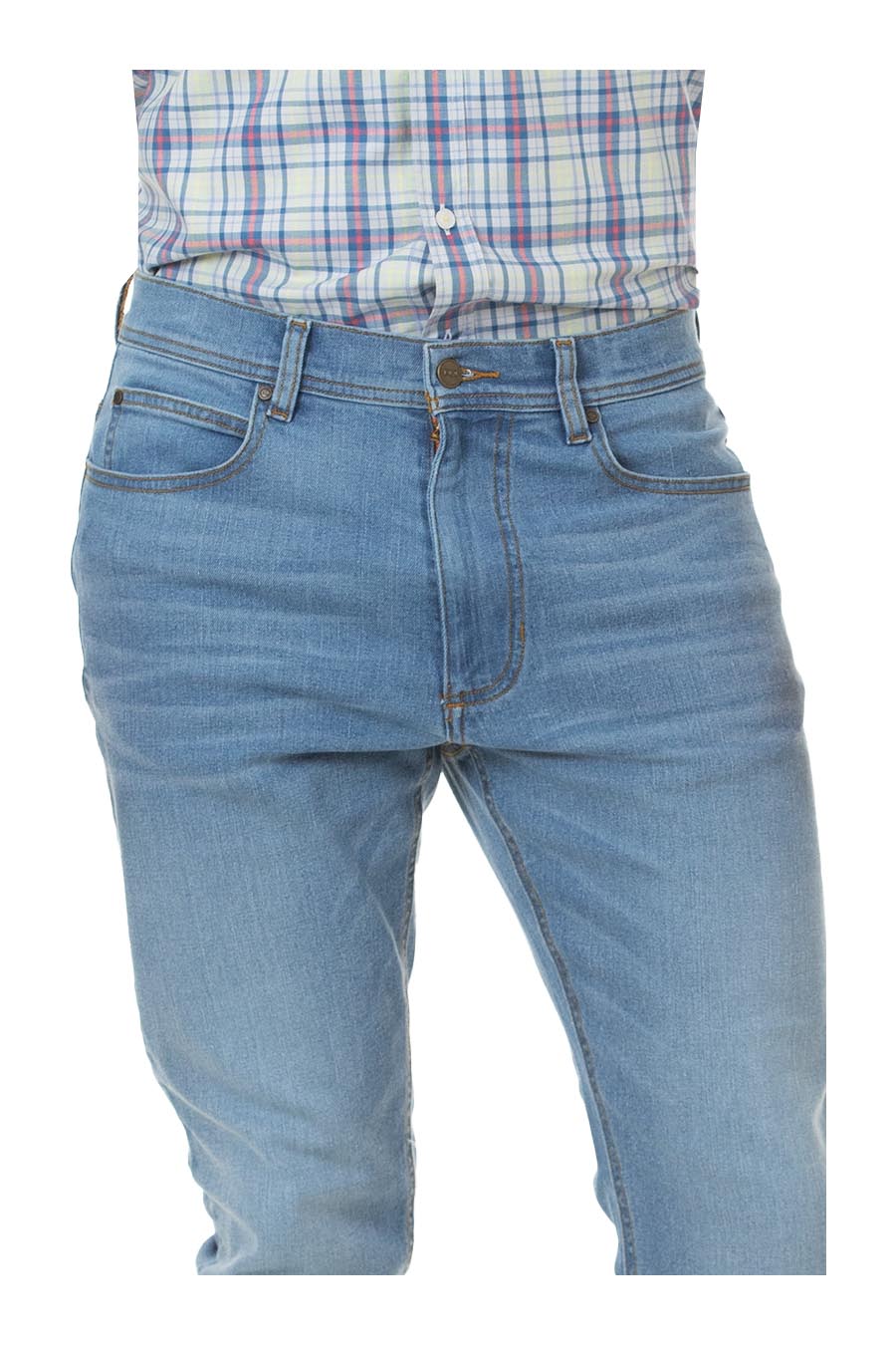 Jeans Jortiz Slim Fit