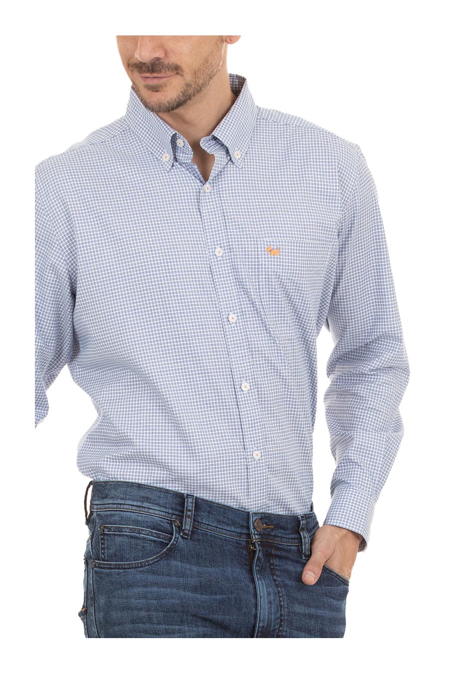 Jeans Bentor
