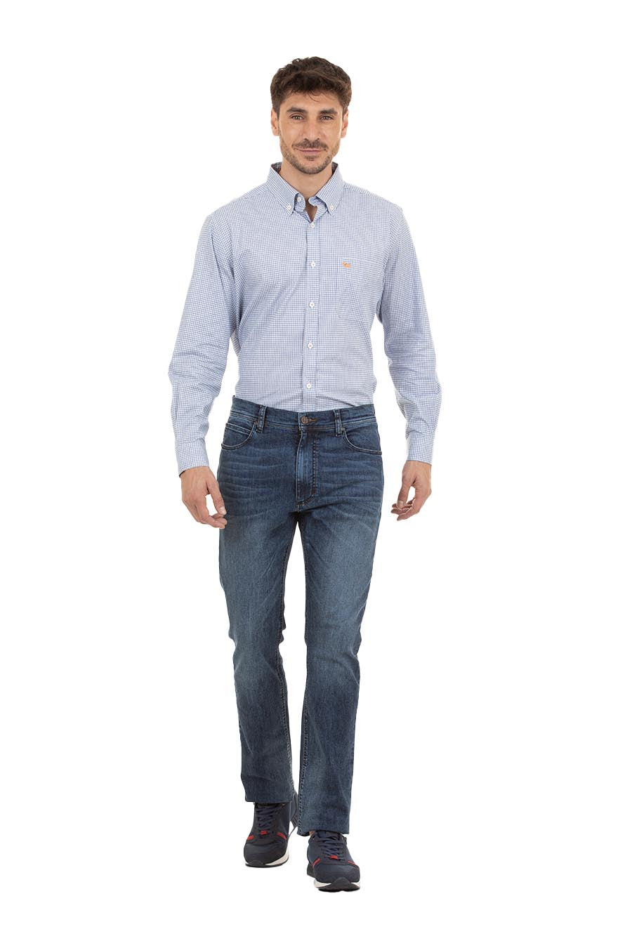 Jeans Bentor