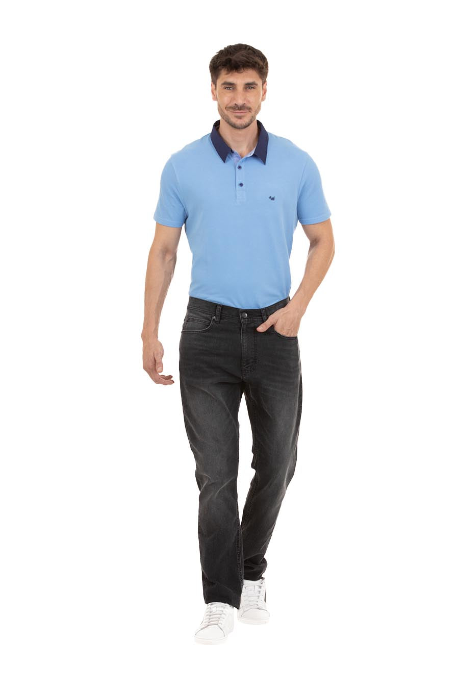 Jeans Aratz Slim Fit