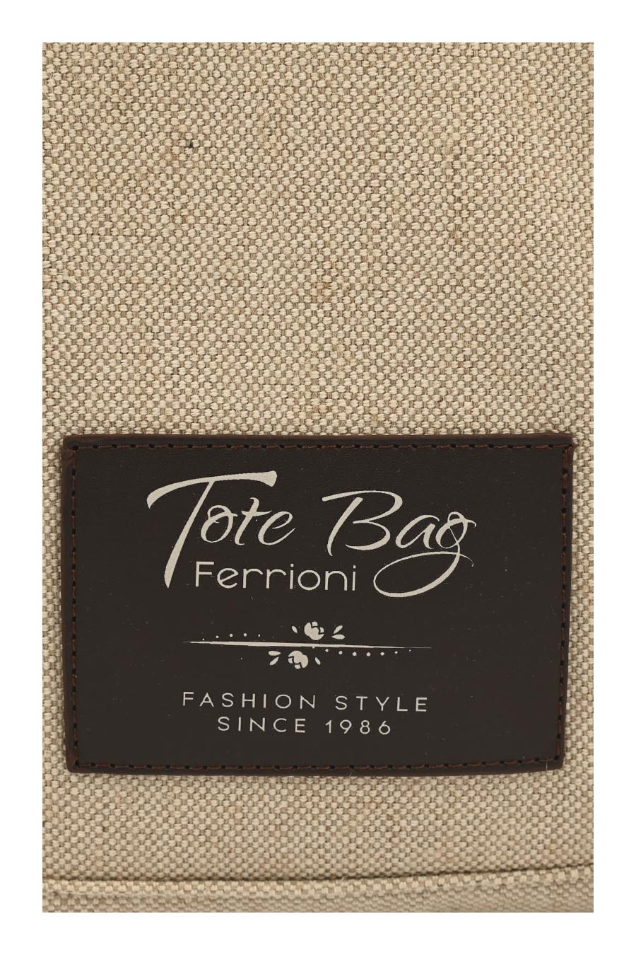 Bolsa Tote Ferrioni