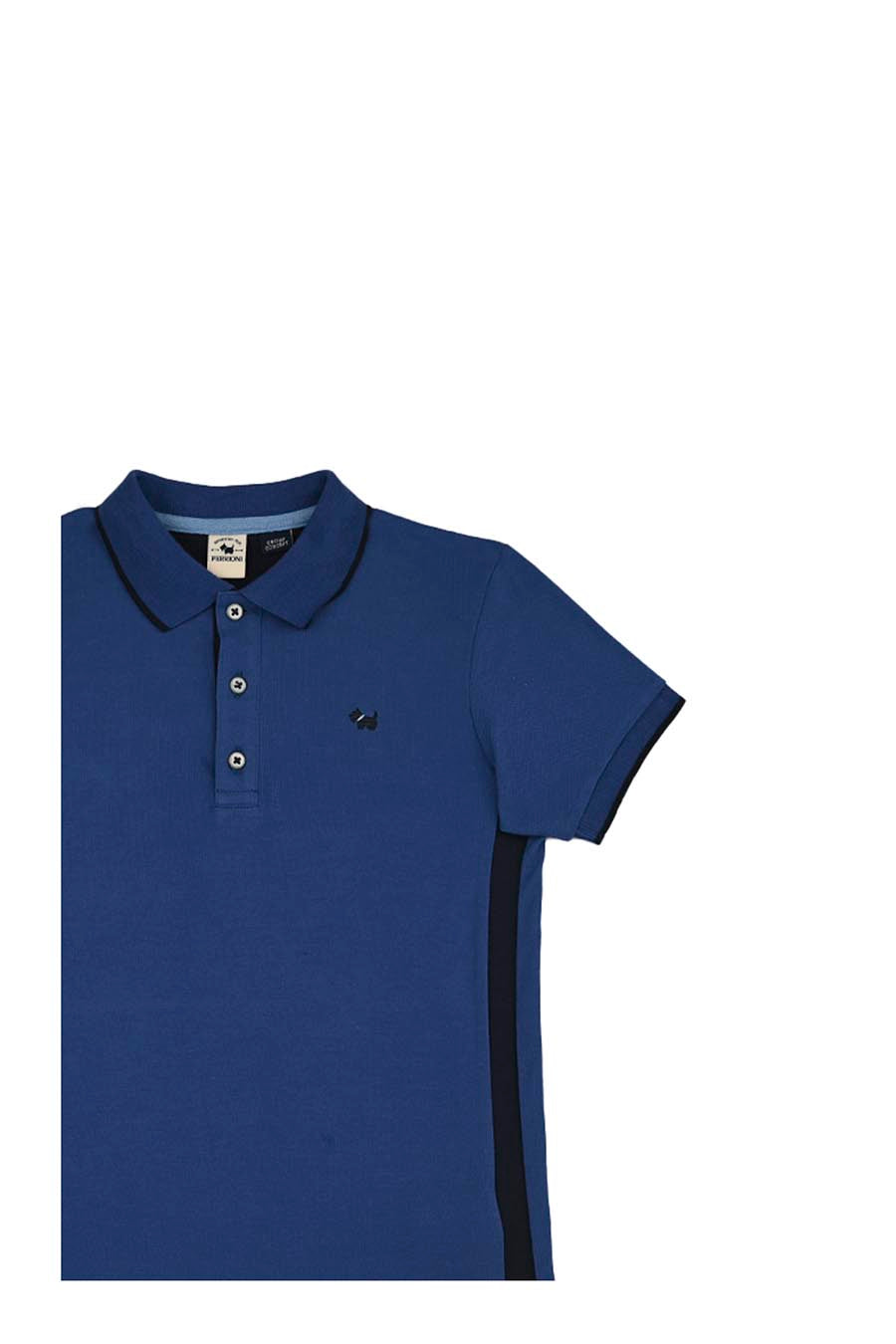 Polo Haran Manga Corta