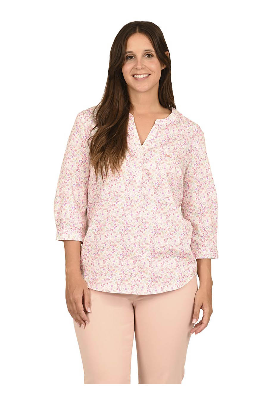 Blusa Fruit Manga 3/4