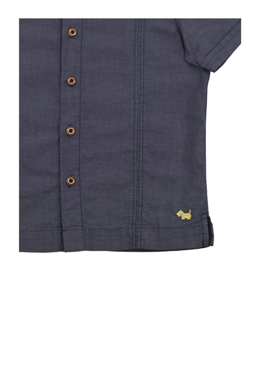 Guayabera Baladi Manga Corta