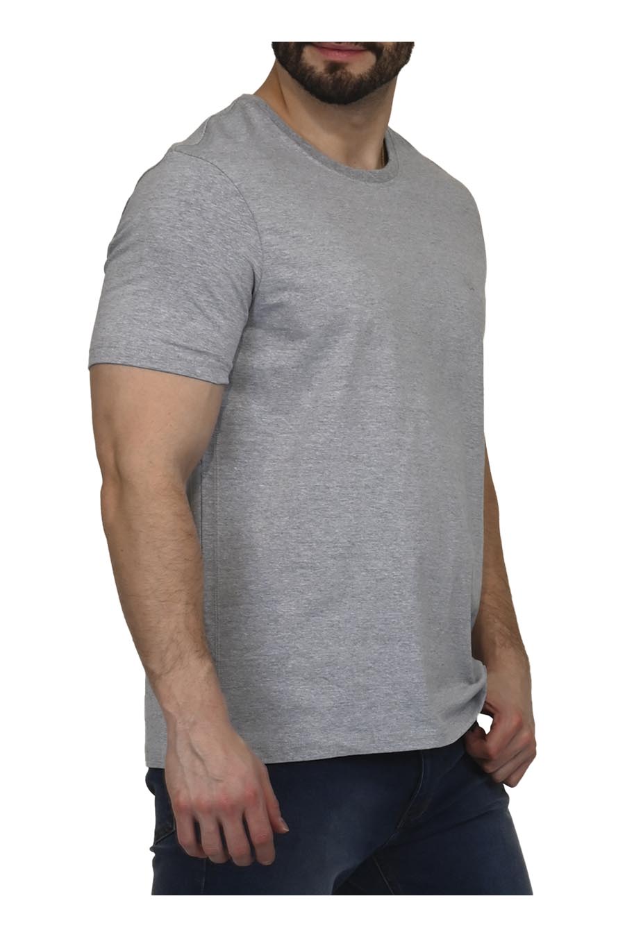 Playera Idalia 2 Manga Corta