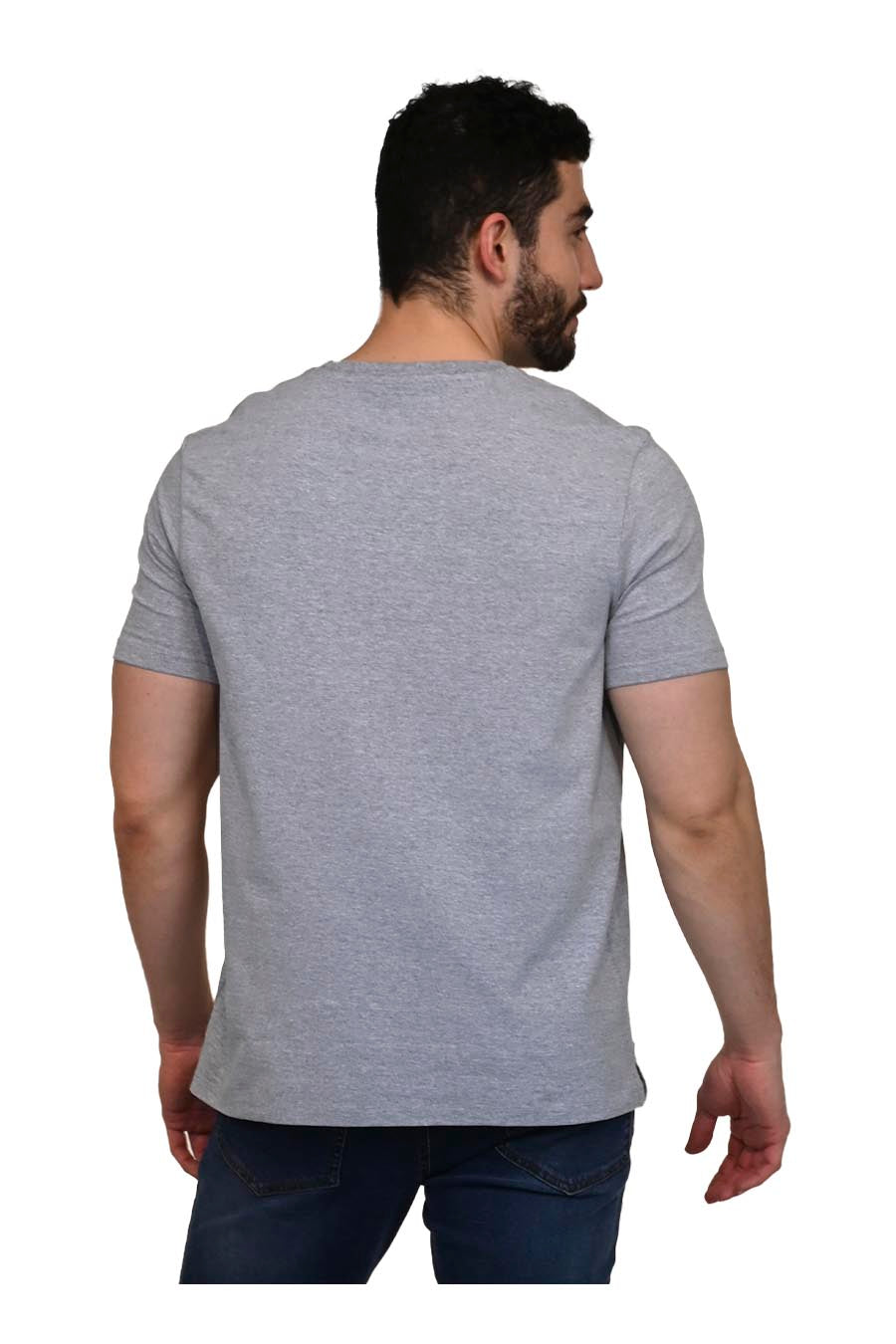 Playera Idalia 2 Manga Corta