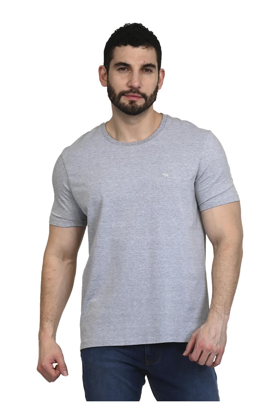 Playera Idalia 2 Manga Corta
