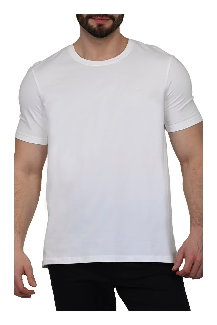 Playera Idalia 2 Manga Corta