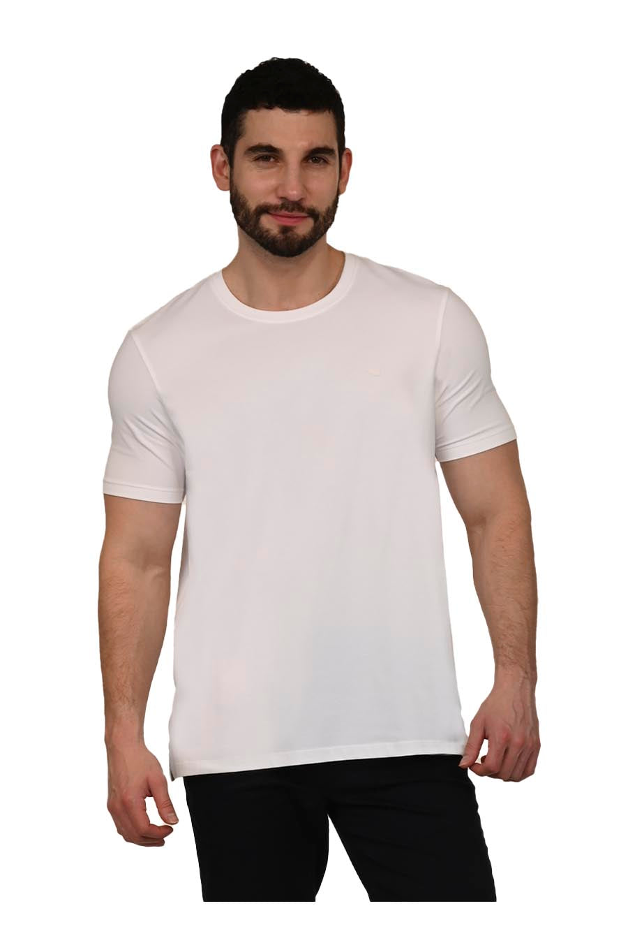 Playera Idalia 2 Manga Corta