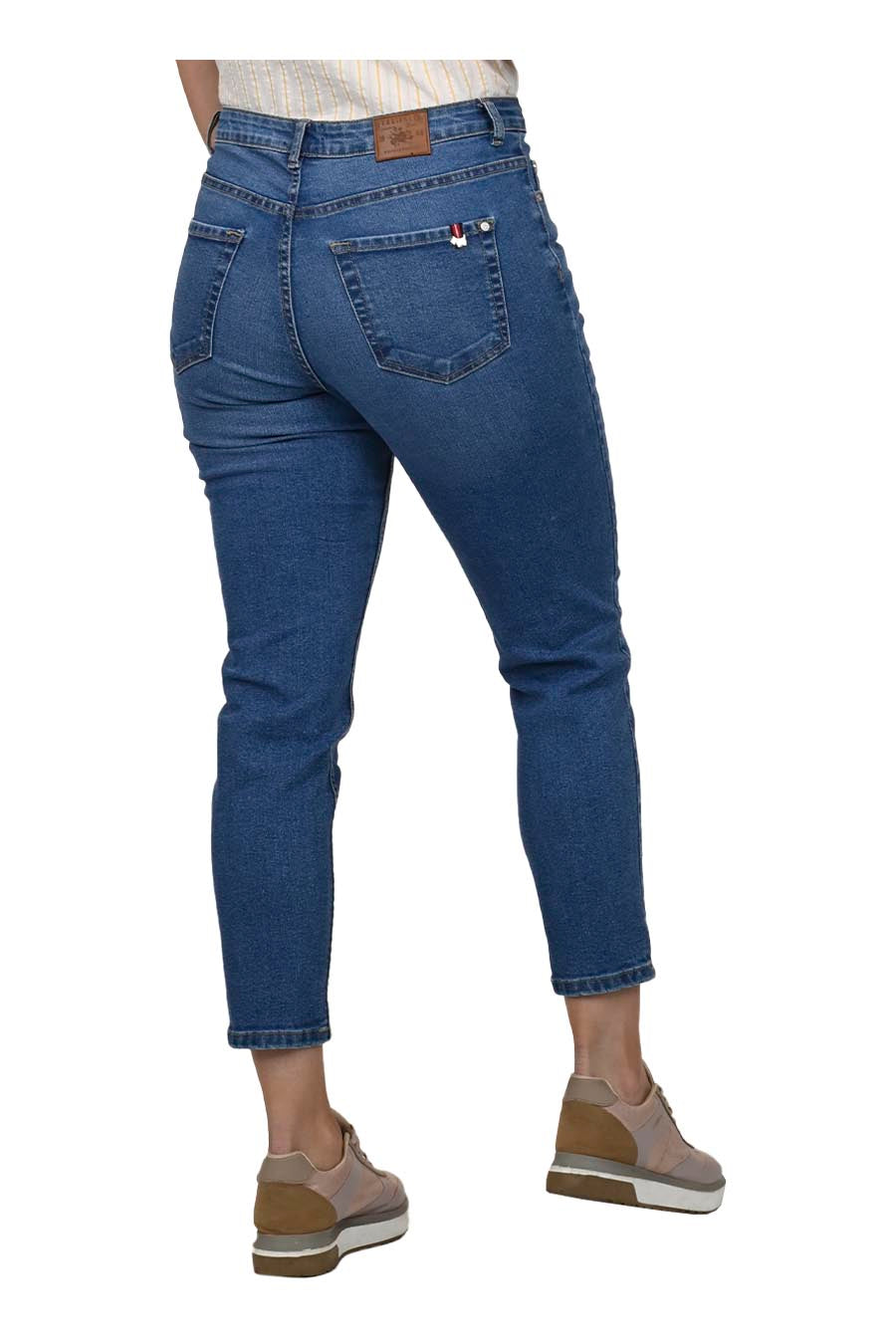 Jeans Mauri