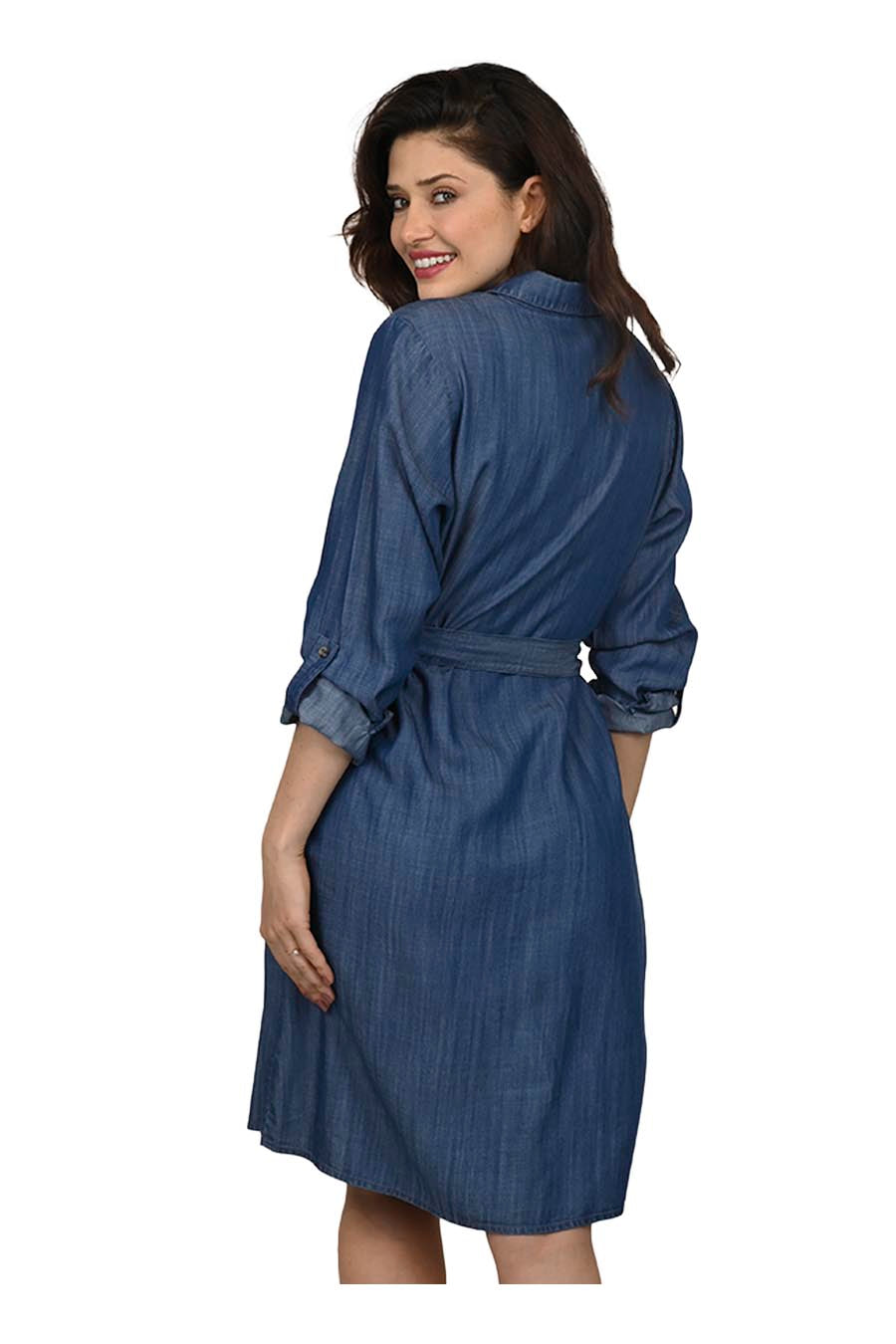 Vestido Opal