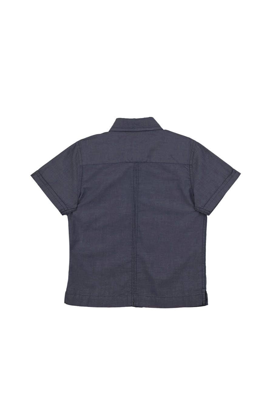 Guayabera Baladi Manga Corta