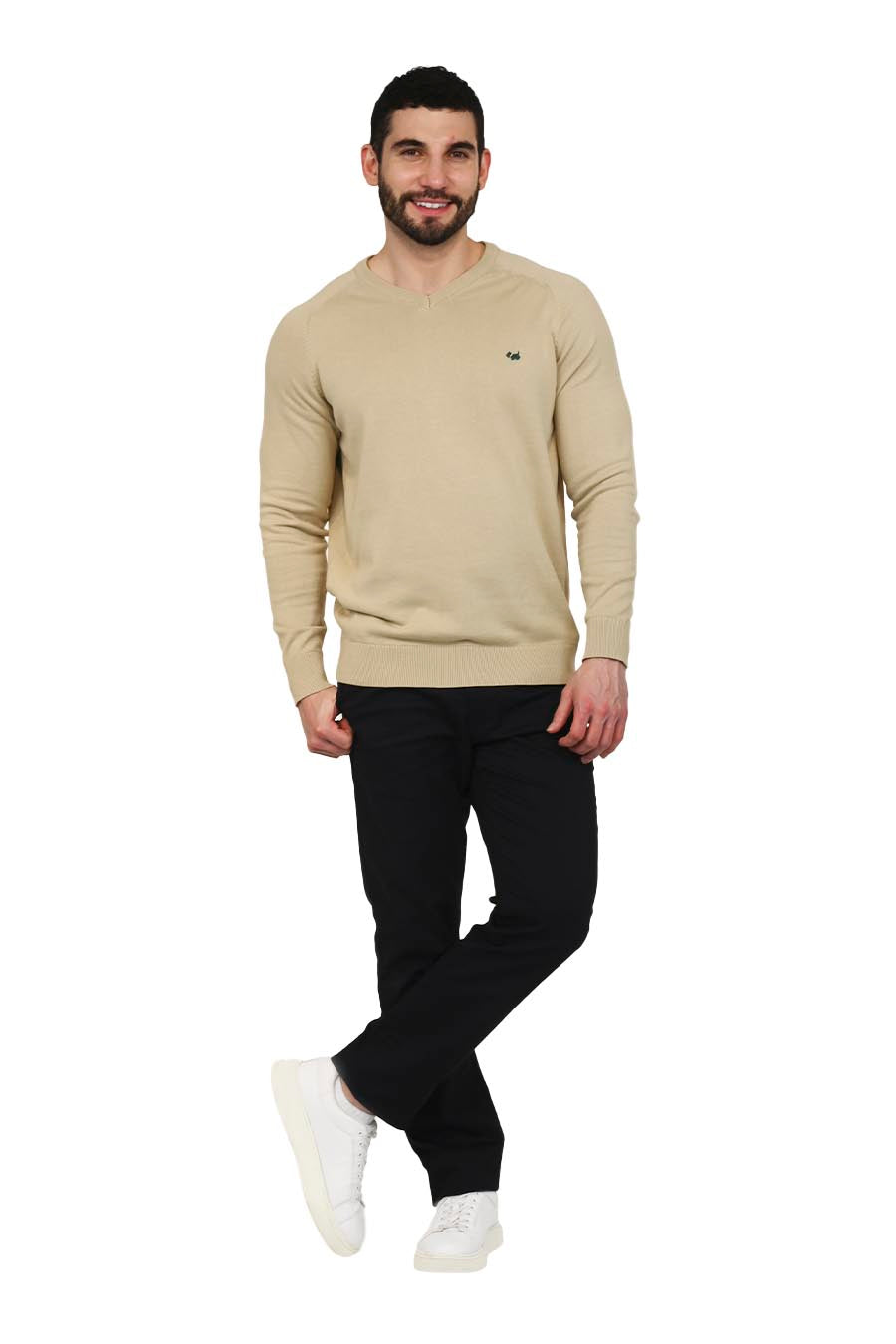 Suéter Hyde - Main Image