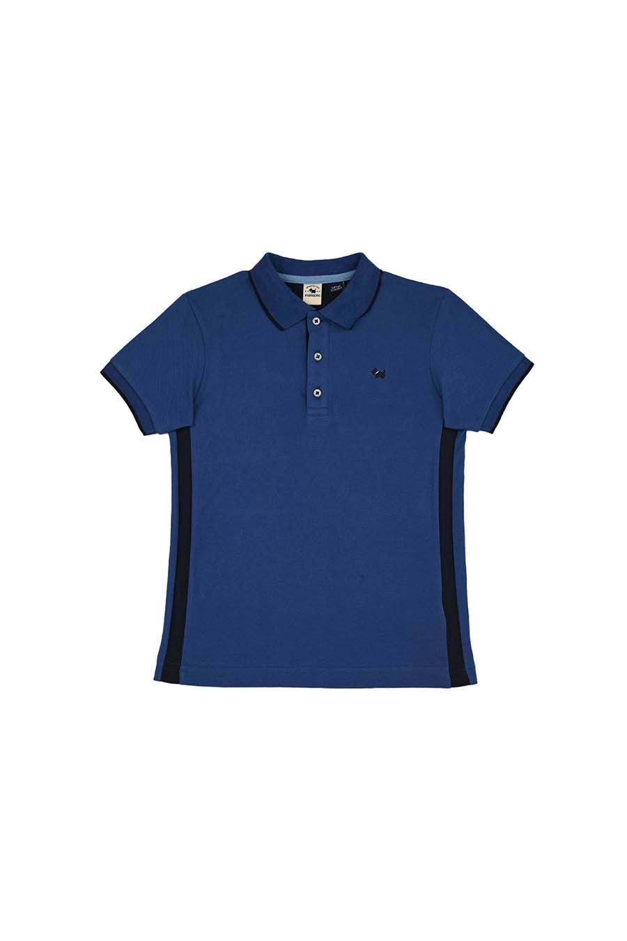 Polo Haran Manga Corta