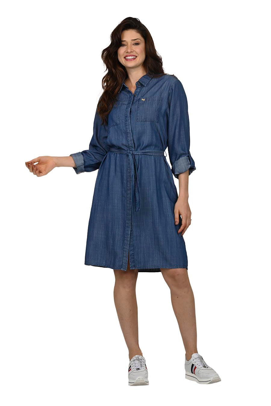 Vestido Opal