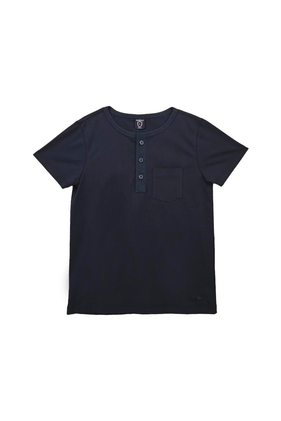 Playera Parise Manga Corta