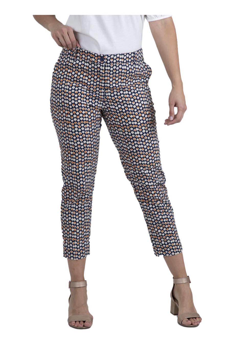 Pantalón Barsac