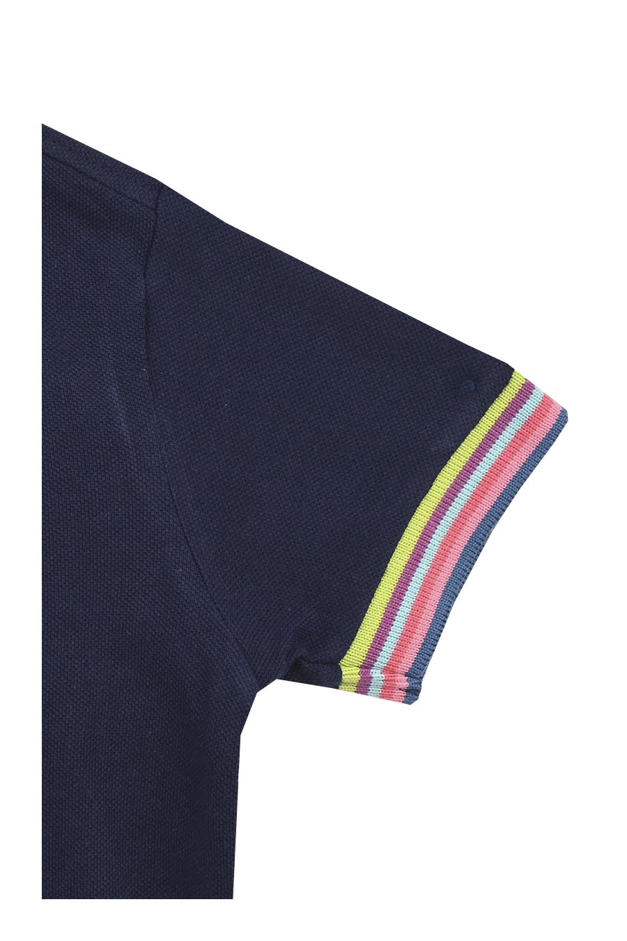 Polo Sigrid Manga Corta