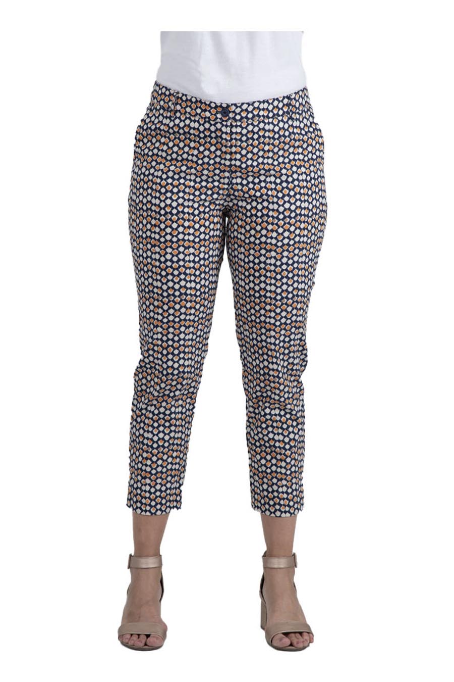 Pantalón Barsac