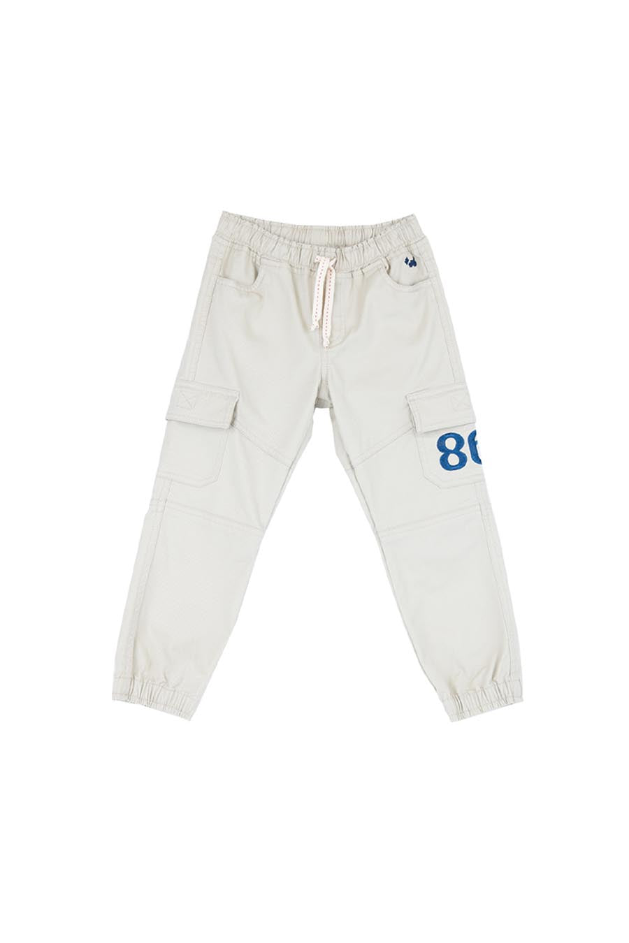 Jogger cargo Binoche