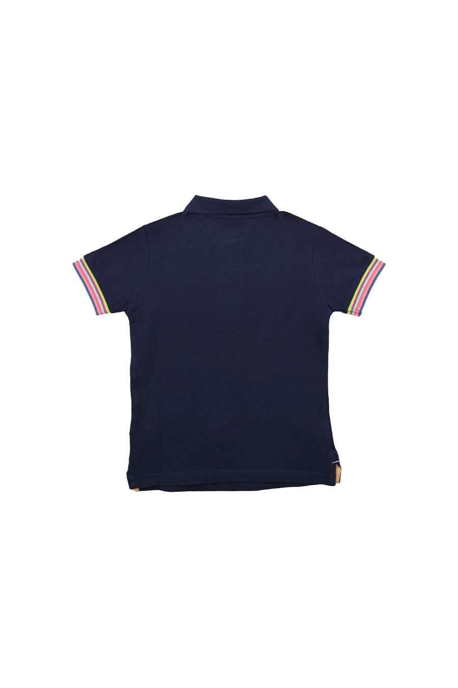 Polo Sigrid Manga Corta