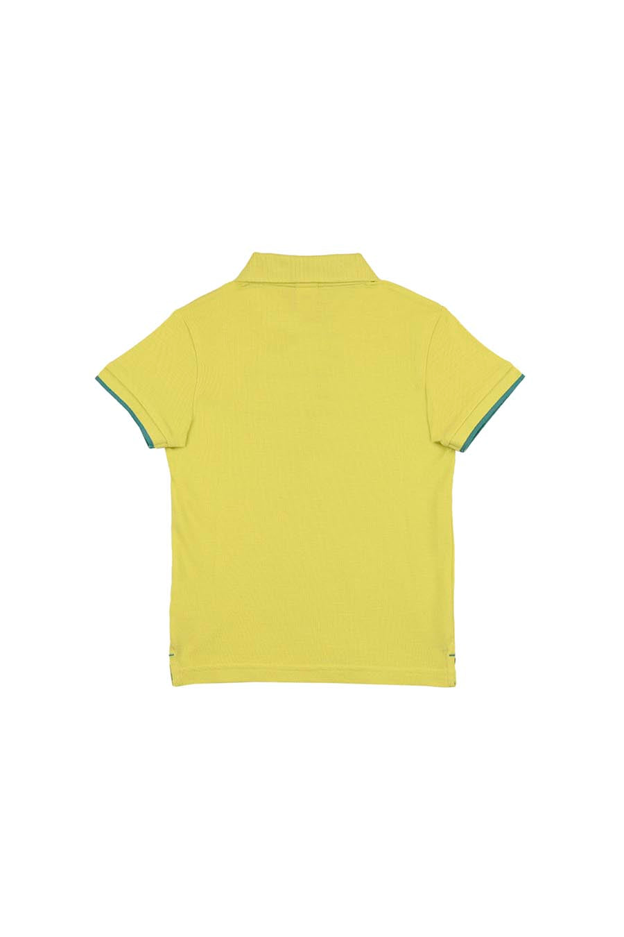 Polo Emma Manga Corta