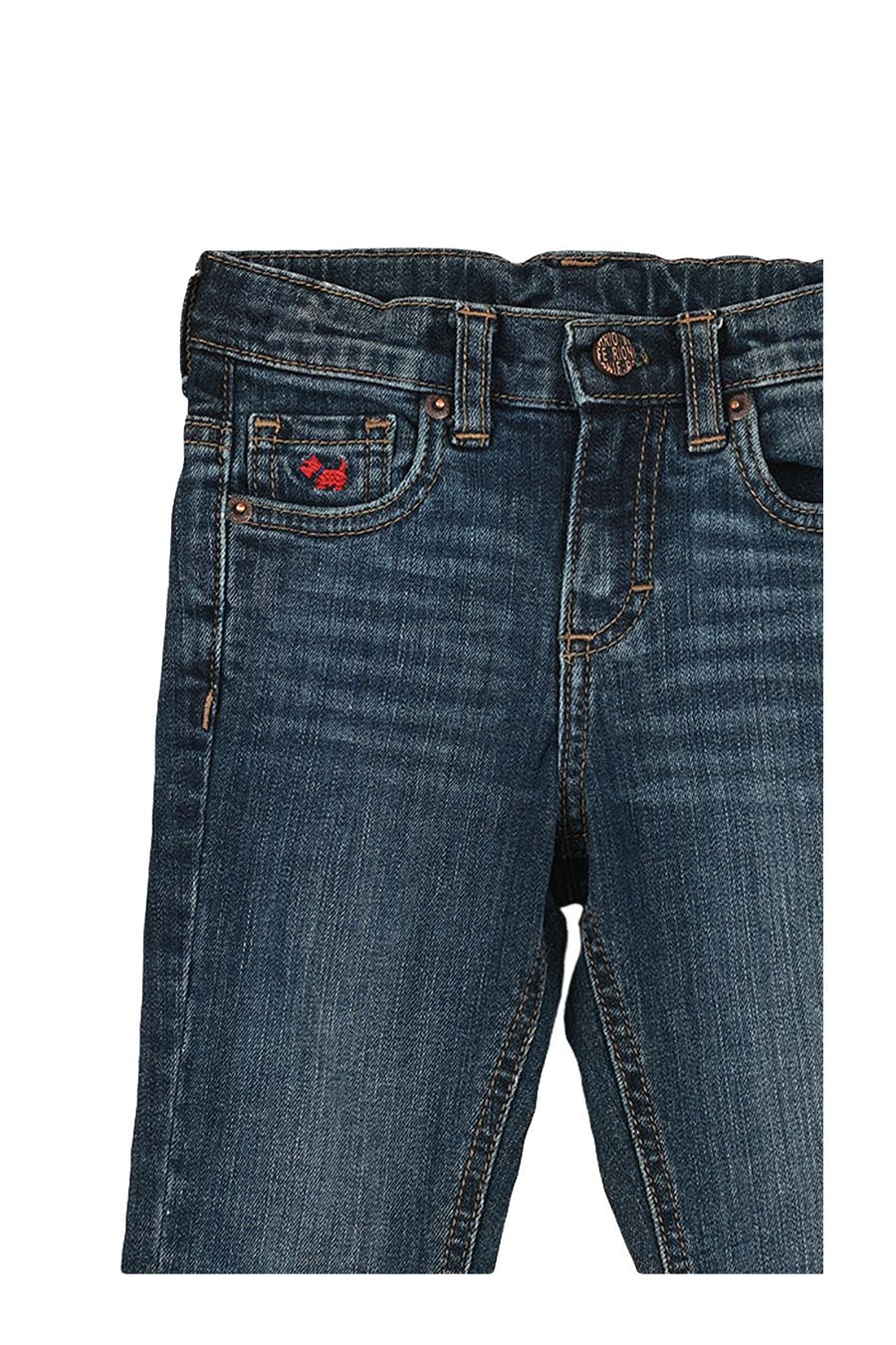Jeans Steves