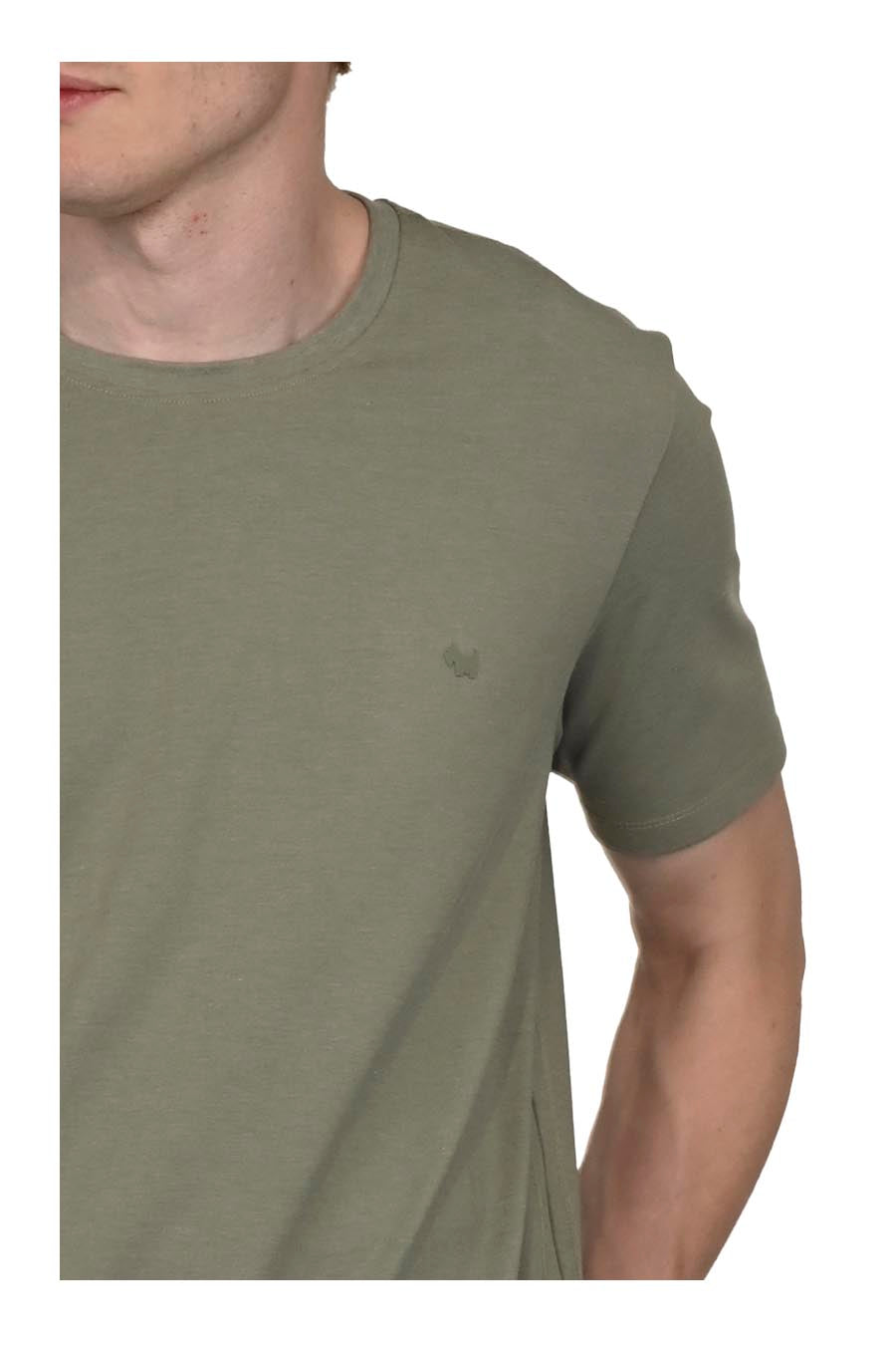 Playera Idalia 2 Manga Corta