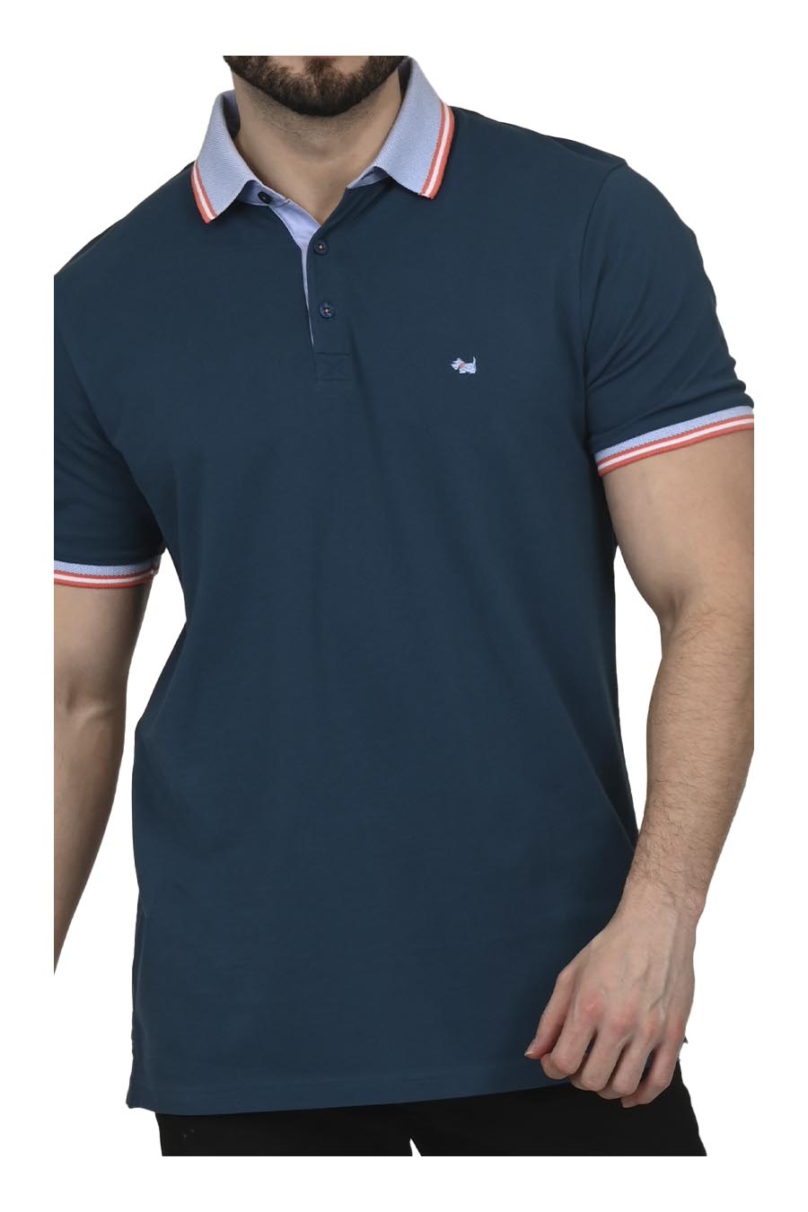 Polo Redan Manga Corta