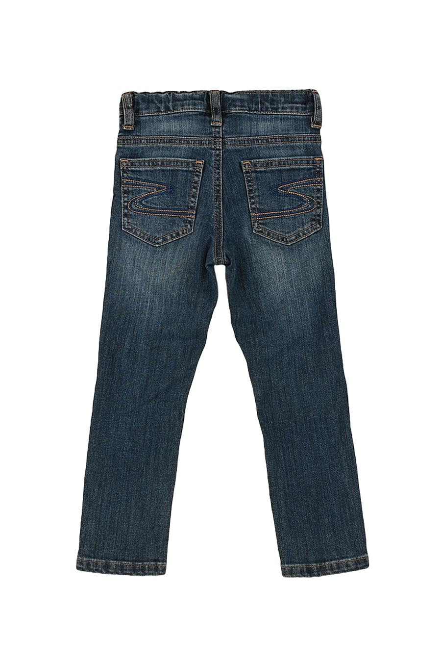 Jeans Steves