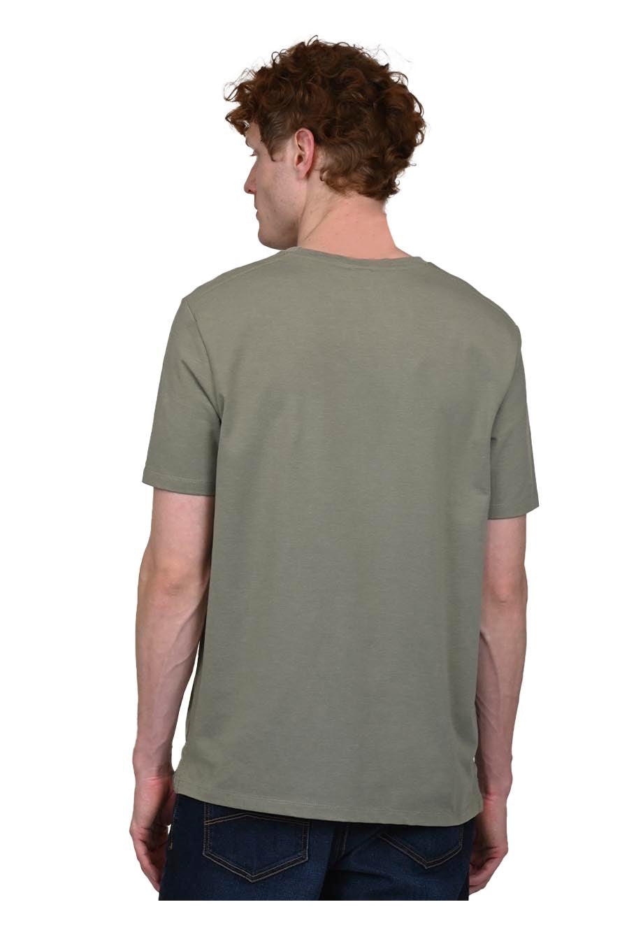 Playera Idalia 2 Manga Corta