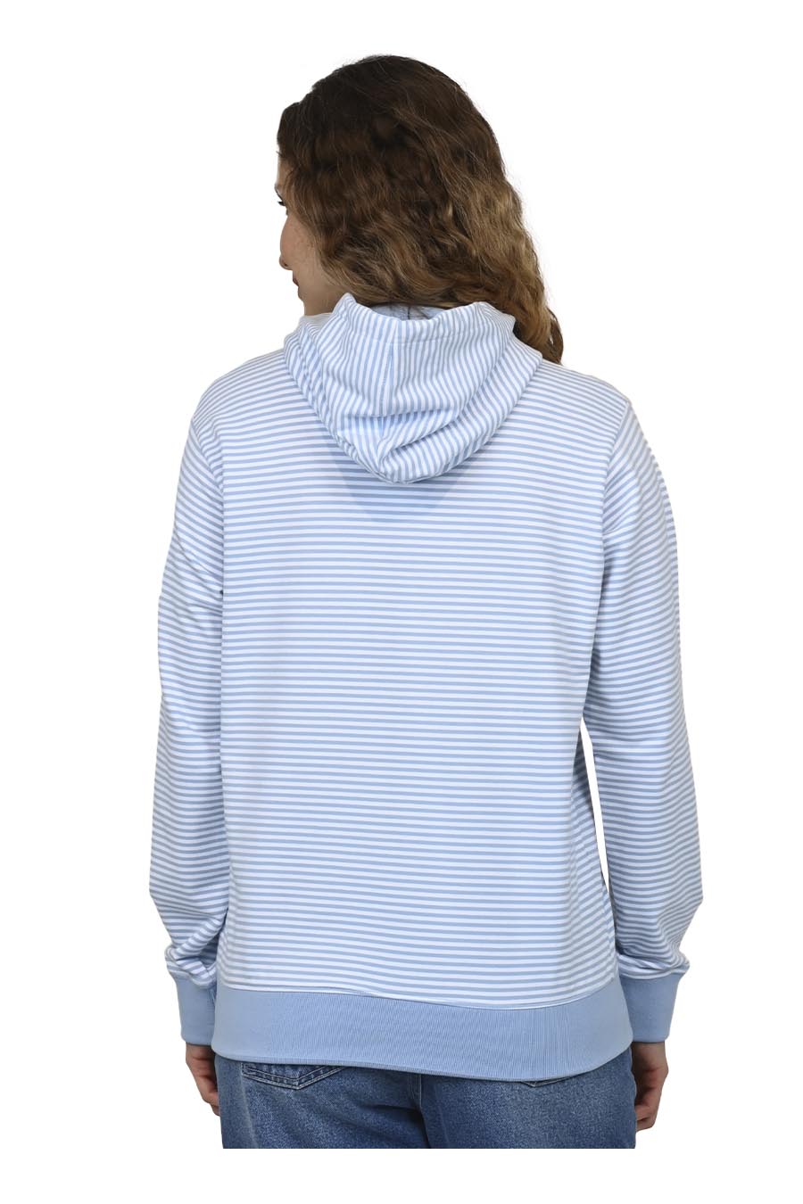 Sudadera Sharely
