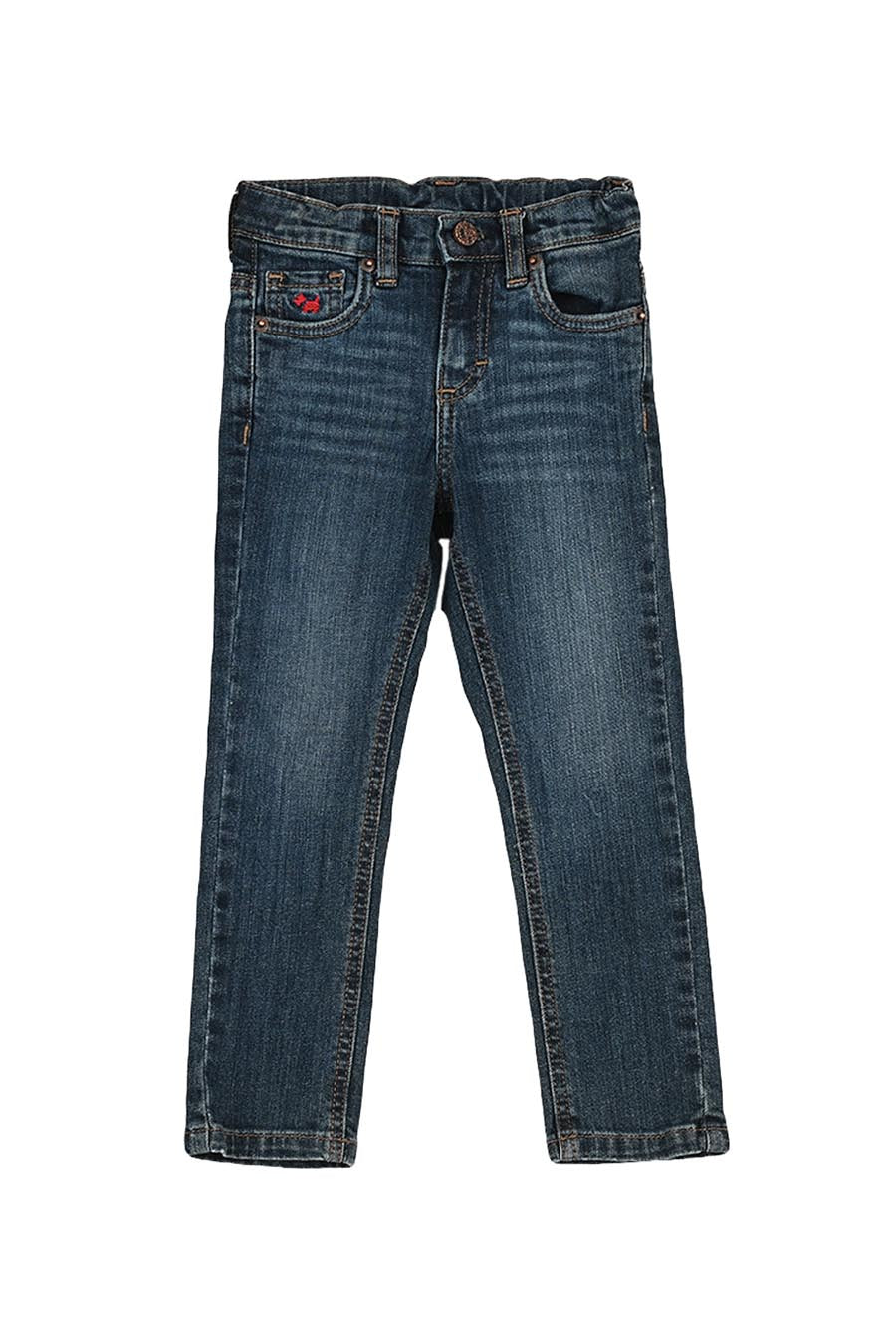 Jeans Steves