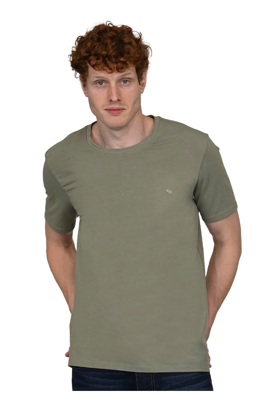 Playera Idalia 2 Manga Corta